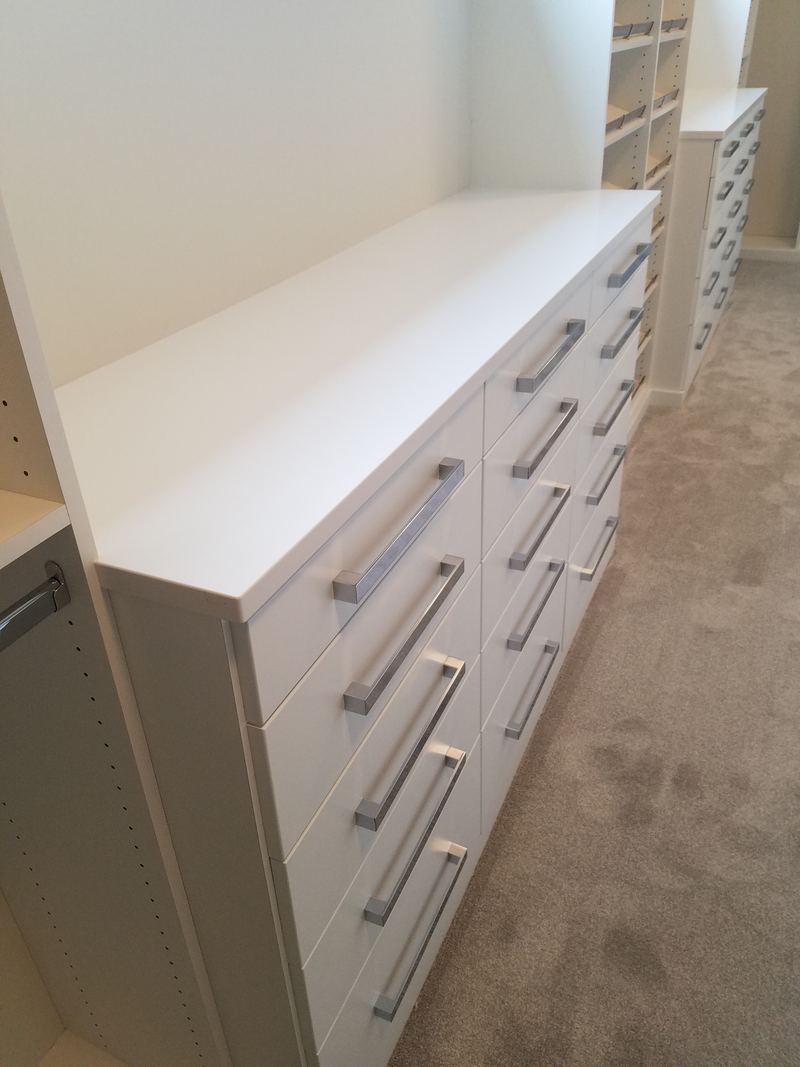 Some good details you don’t see enough. Like solid slab tops...